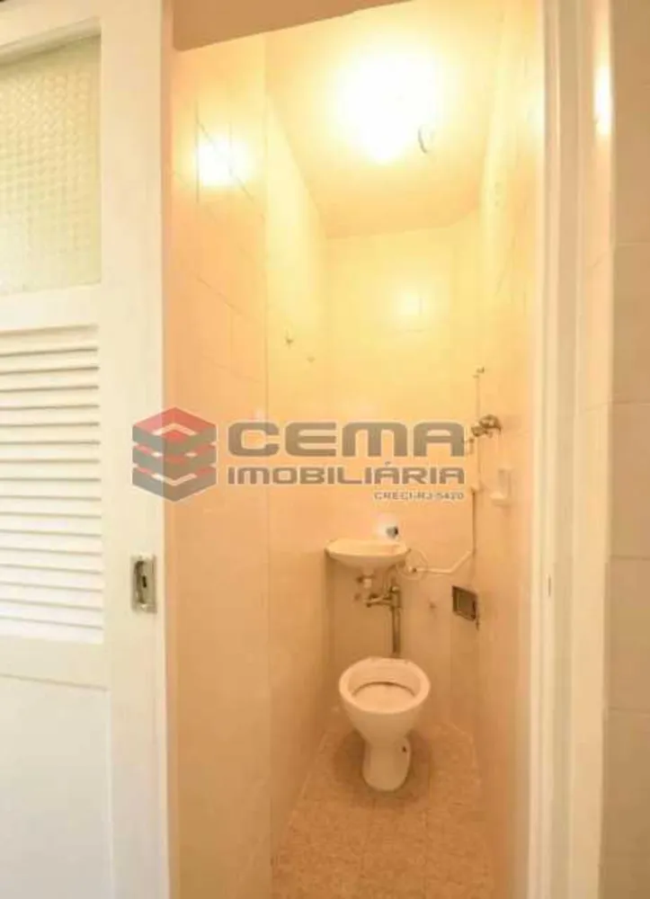Apartamento, 3 quartos, 82 m² - Foto 19