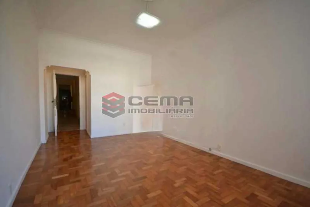 Apartamento, 3 quartos, 82 m² - Foto 3
