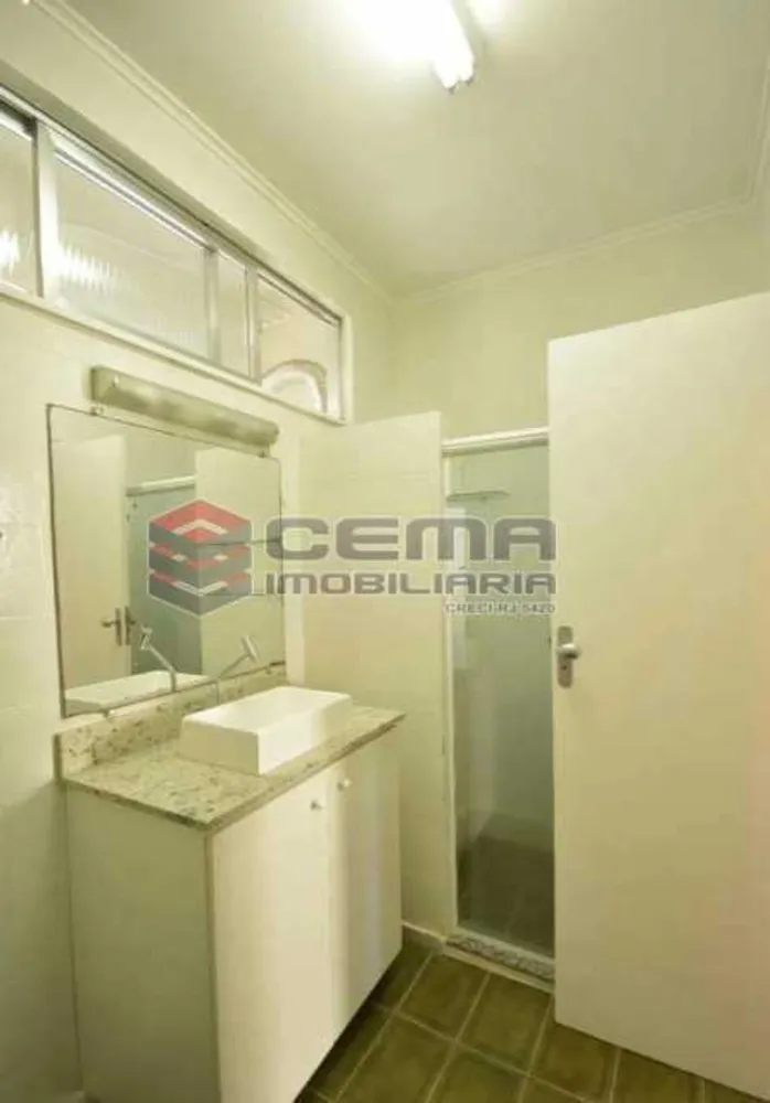 Apartamento, 3 quartos, 82 m² - Foto 9