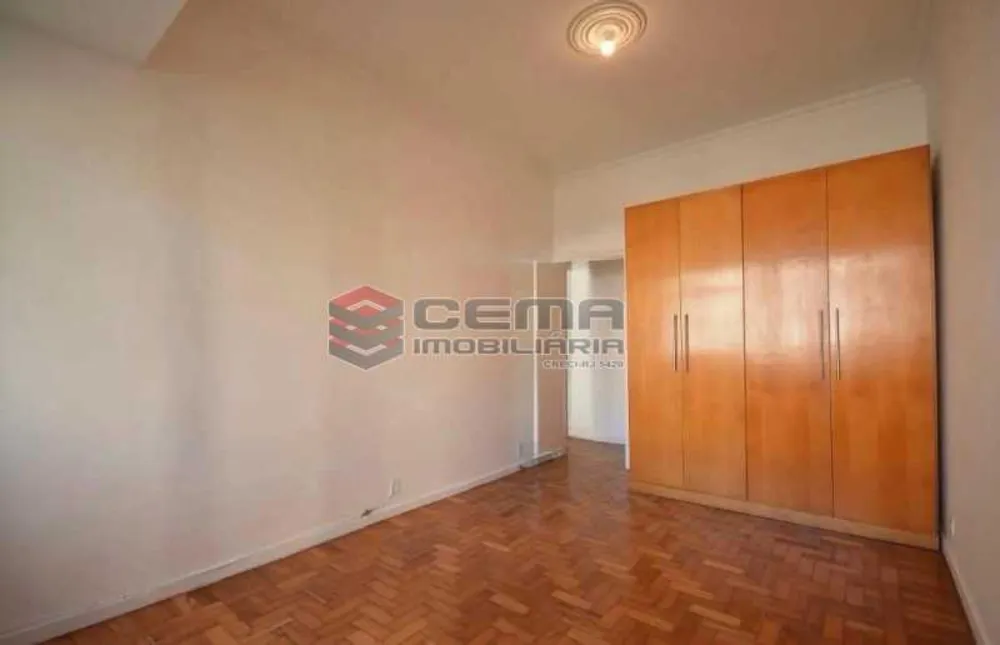 Apartamento, 3 quartos, 82 m² - Foto 4