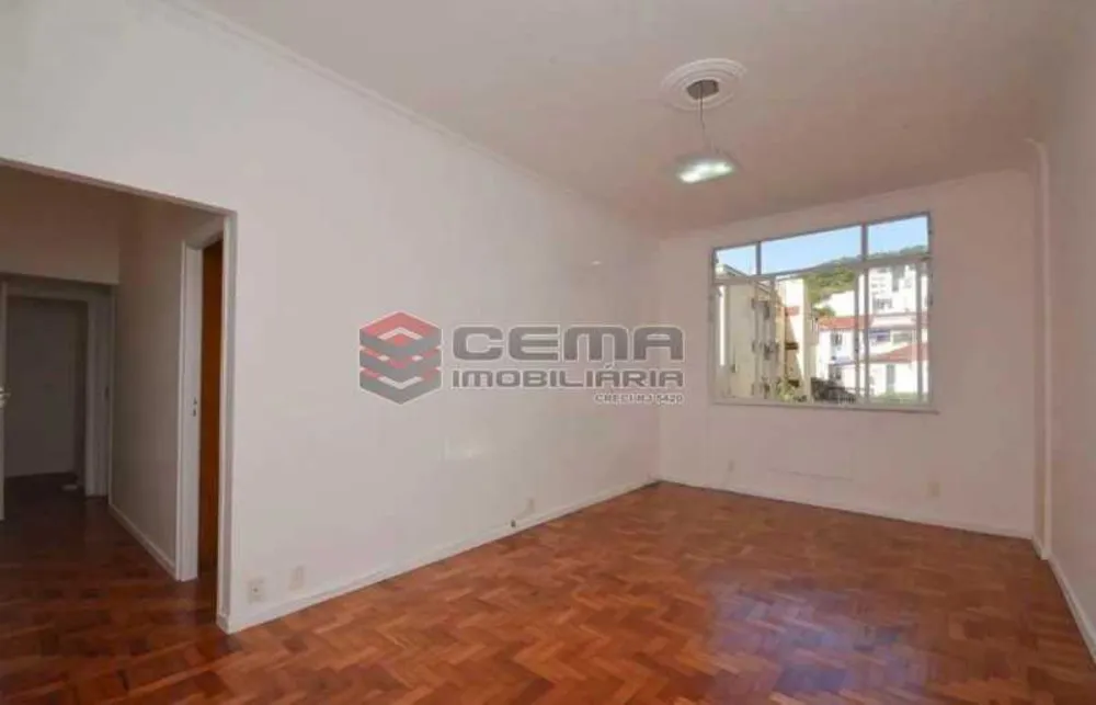 Apartamento, 3 quartos, 82 m² - Foto 1