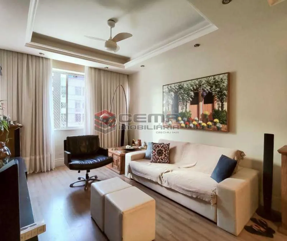 Apartamento, 3 quartos, 103 m² - Foto 4
