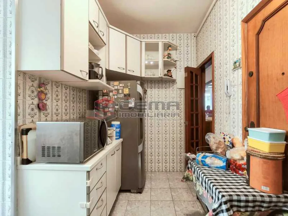 Apartamento, 3 quartos, 103 m² - Foto 19