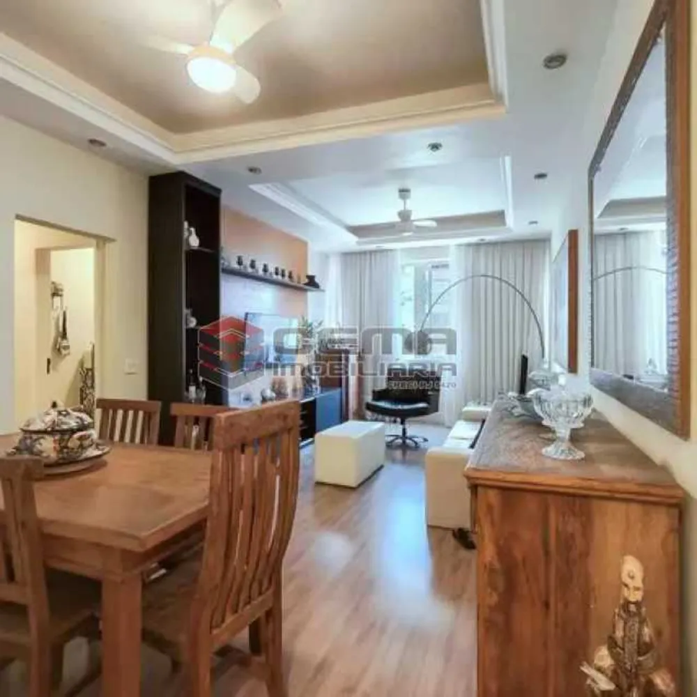 Apartamento, 3 quartos, 103 m² - Foto 2