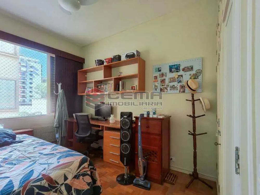 Apartamento, 3 quartos, 103 m² - Foto 7