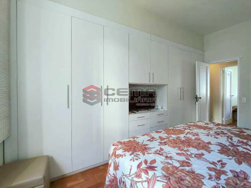 Apartamento, 3 quartos, 103 m² - Foto 13