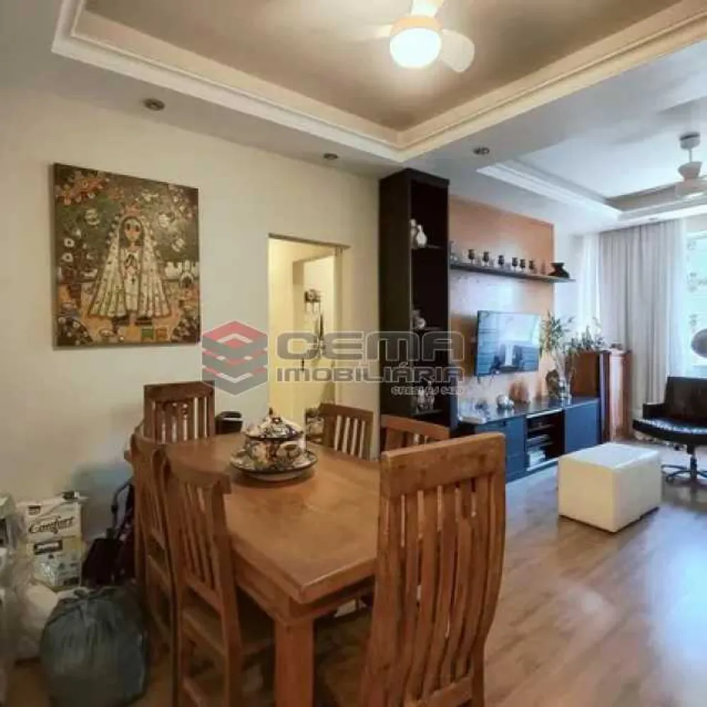 Apartamento, 3 quartos, 103 m² - Foto 5