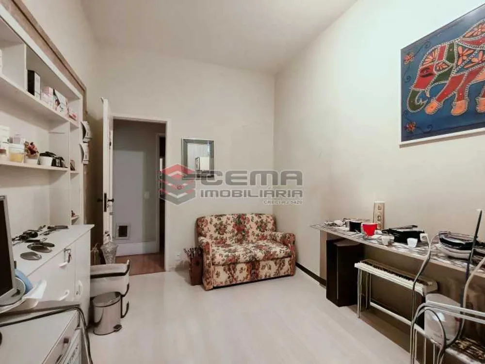 Apartamento, 3 quartos, 103 m² - Foto 16