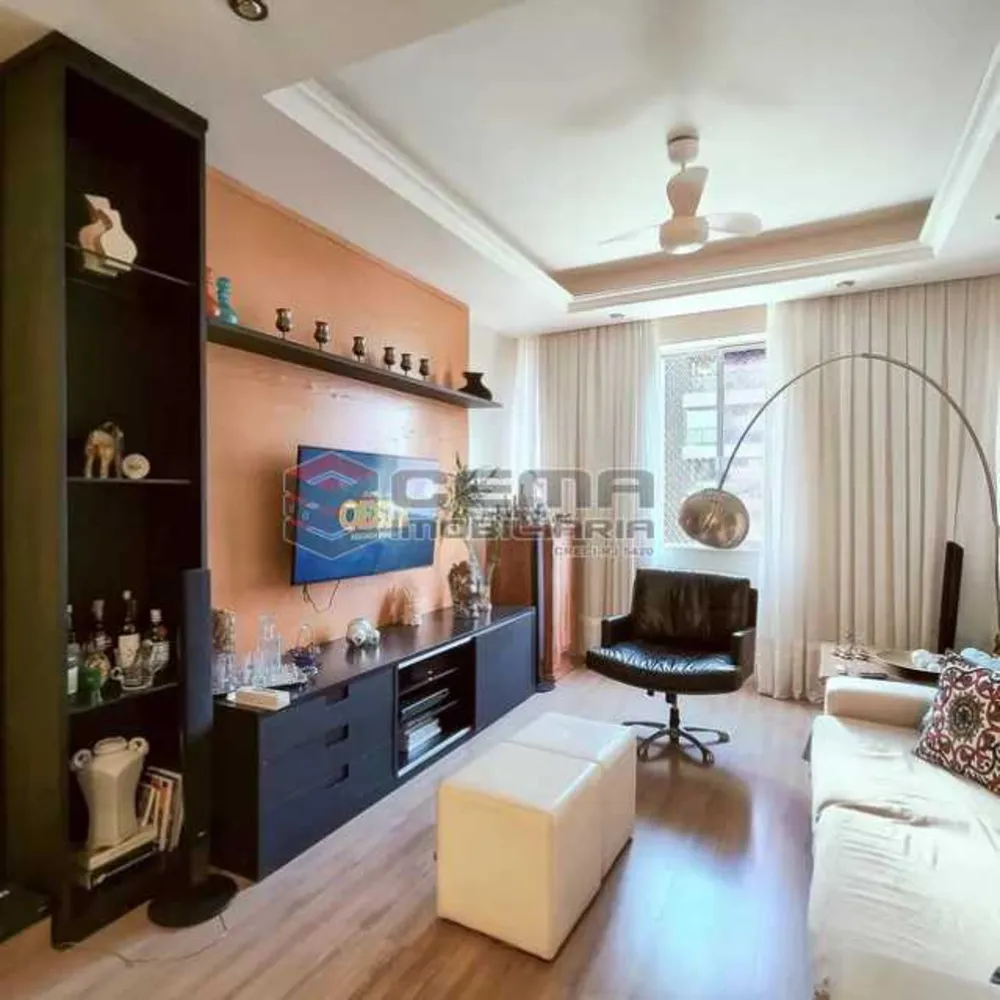 Apartamento, 3 quartos, 103 m² - Foto 3