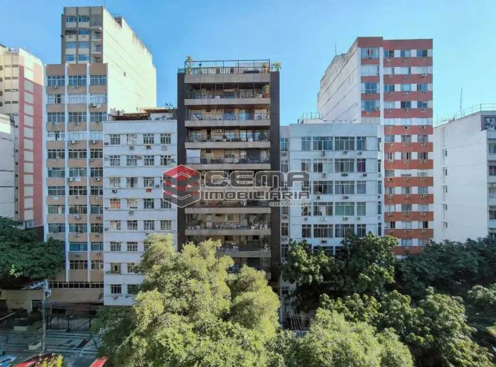 Apartamento, 3 quartos, 103 m² - Foto 1