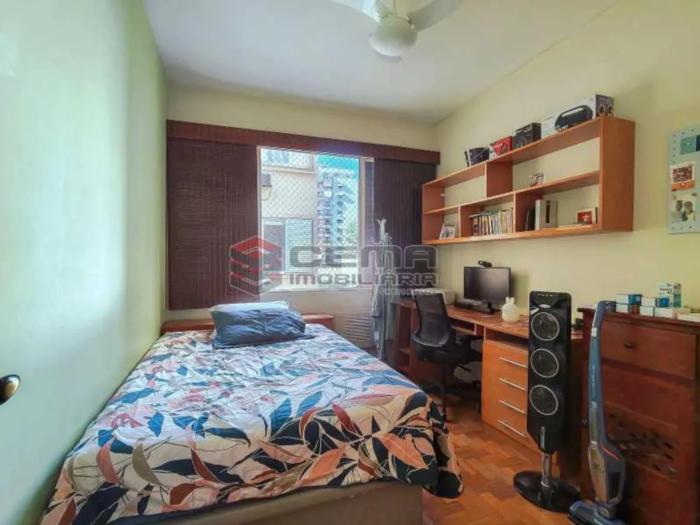 Apartamento, 3 quartos, 103 m² - Foto 8