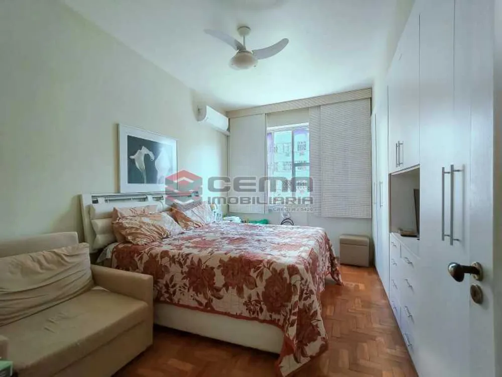 Apartamento, 3 quartos, 103 m² - Foto 12