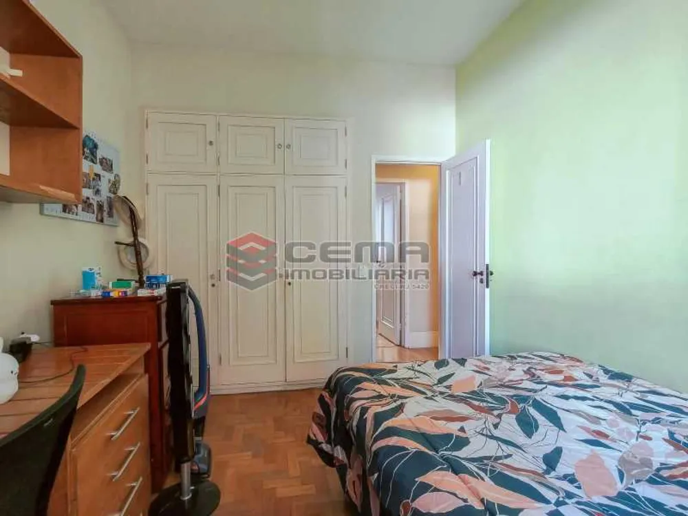 Apartamento, 3 quartos, 103 m² - Foto 9