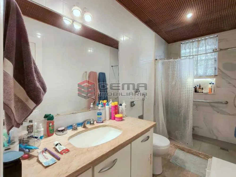 Apartamento, 3 quartos, 103 m² - Foto 11