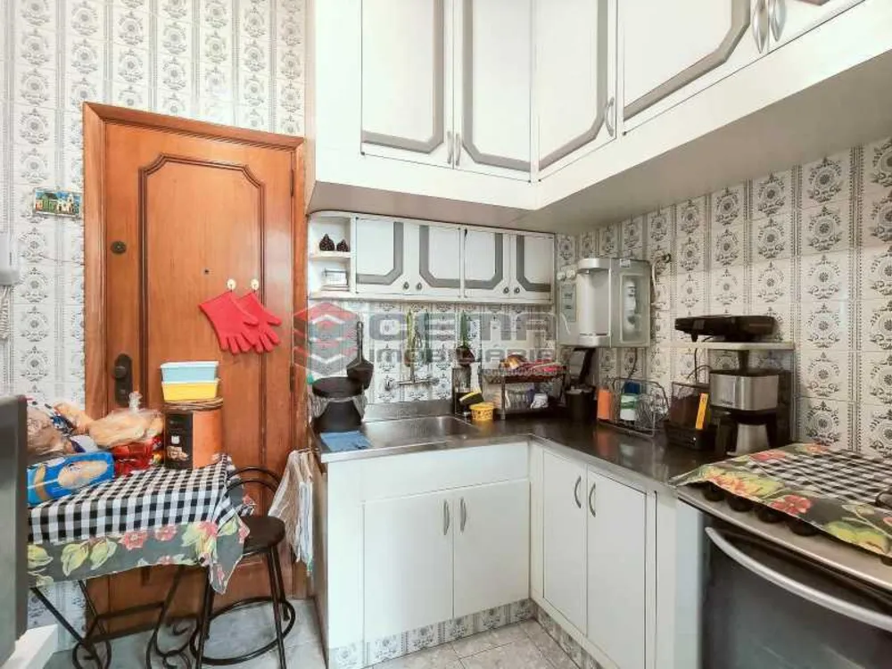 Apartamento, 3 quartos, 103 m² - Foto 23