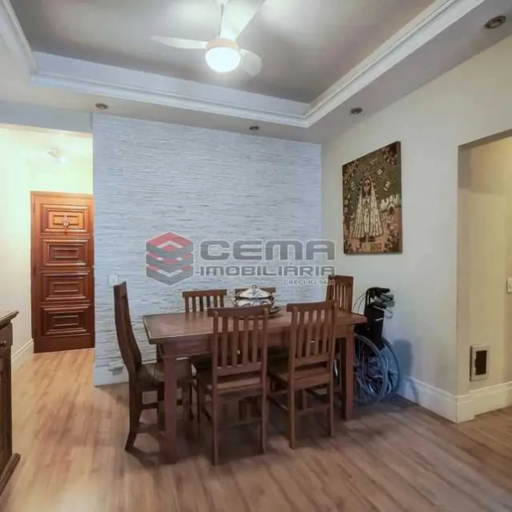 Apartamento, 3 quartos, 103 m² - Foto 6