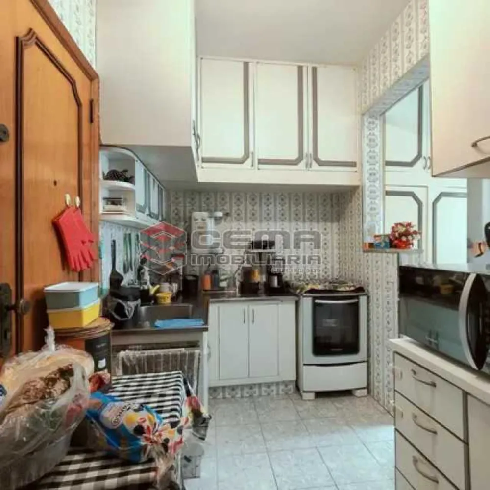 Apartamento, 3 quartos, 103 m² - Foto 20