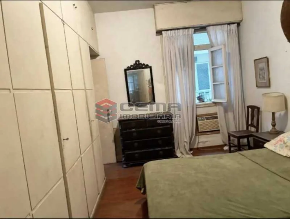 Apartamento, 4 quartos, 183 m² - Foto 8