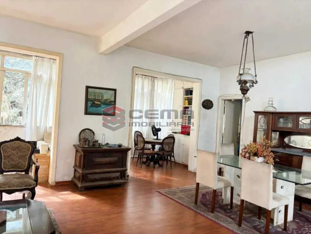 Apartamento, 4 quartos, 183 m² - Foto 1