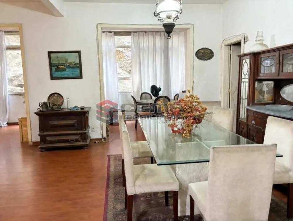 Apartamento, 4 quartos, 183 m² - Foto 4