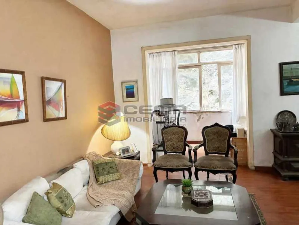 Apartamento, 4 quartos, 183 m² - Foto 6