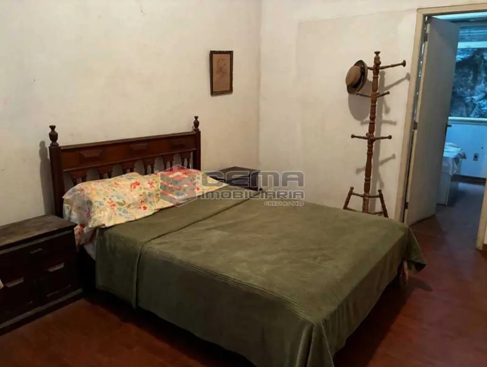 Apartamento, 4 quartos, 183 m² - Foto 7
