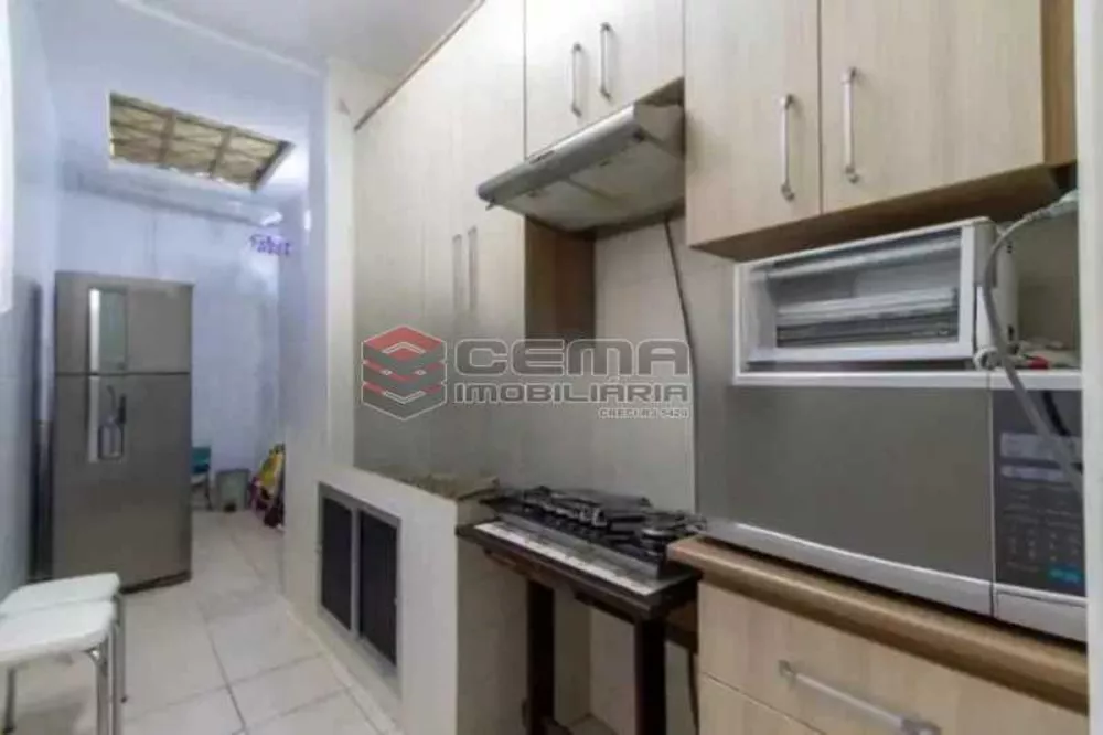 Cobertura, 2 quartos, 78 m² - Foto 8