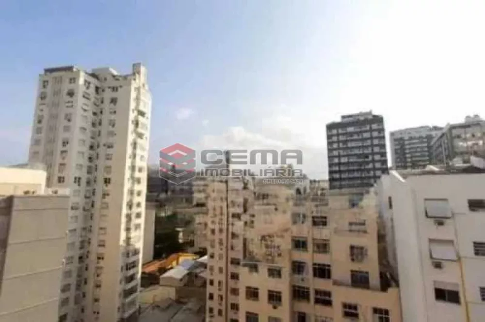 Cobertura, 2 quartos, 78 m² - Foto 4