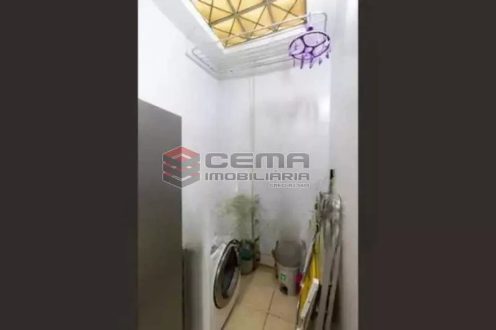 Cobertura, 2 quartos, 78 m² - Foto 10