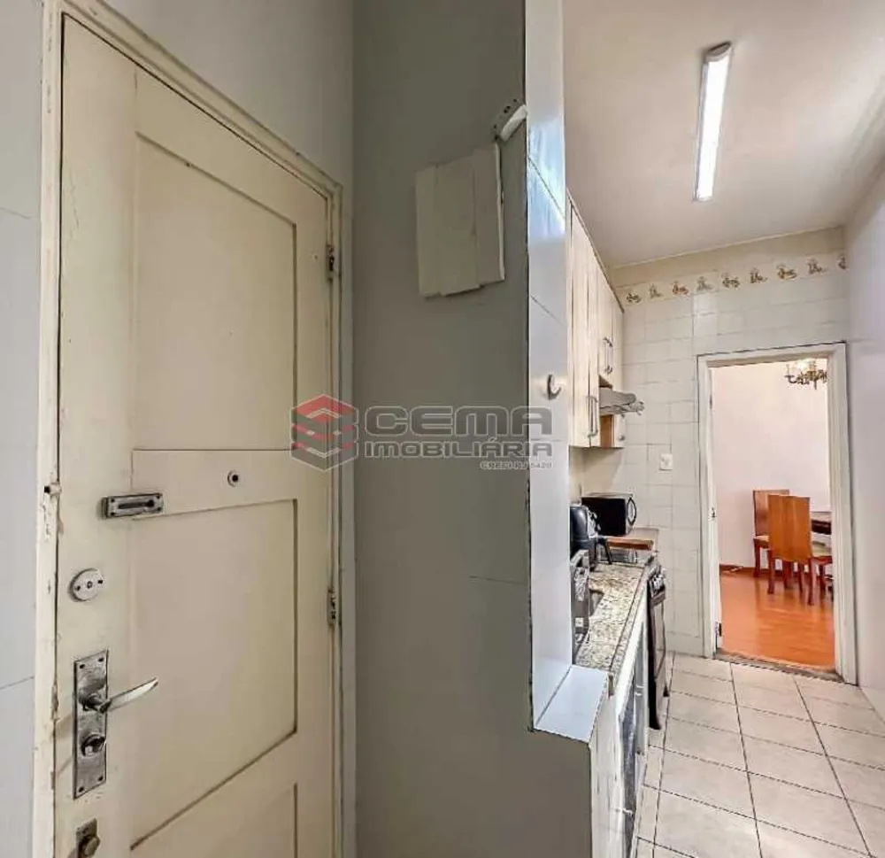 Cobertura, 2 quartos, 78 m² - Foto 42