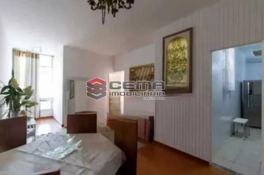 Cobertura, 2 quartos, 78 m² - Foto 3