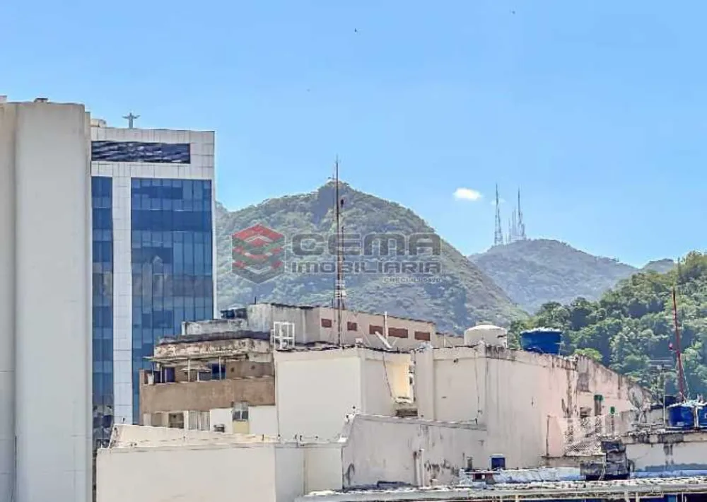 Cobertura, 2 quartos, 78 m² - Foto 35