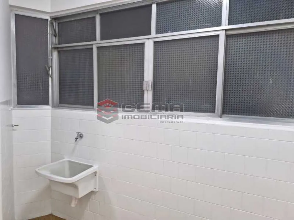 Apartamento, 3 quartos, 111 m² - Foto 29