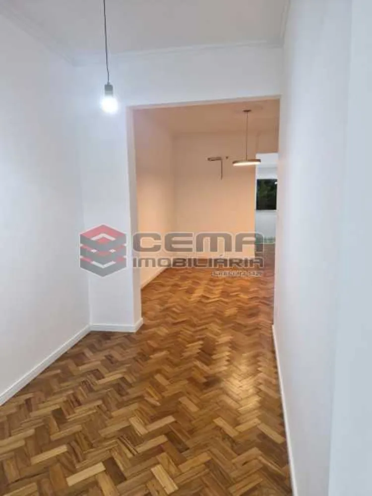 Apartamento, 3 quartos, 111 m² - Foto 4