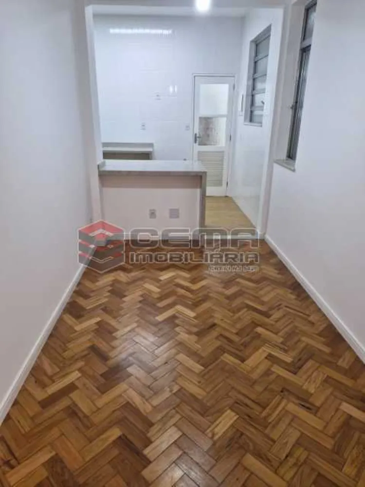 Apartamento, 3 quartos, 111 m² - Foto 5