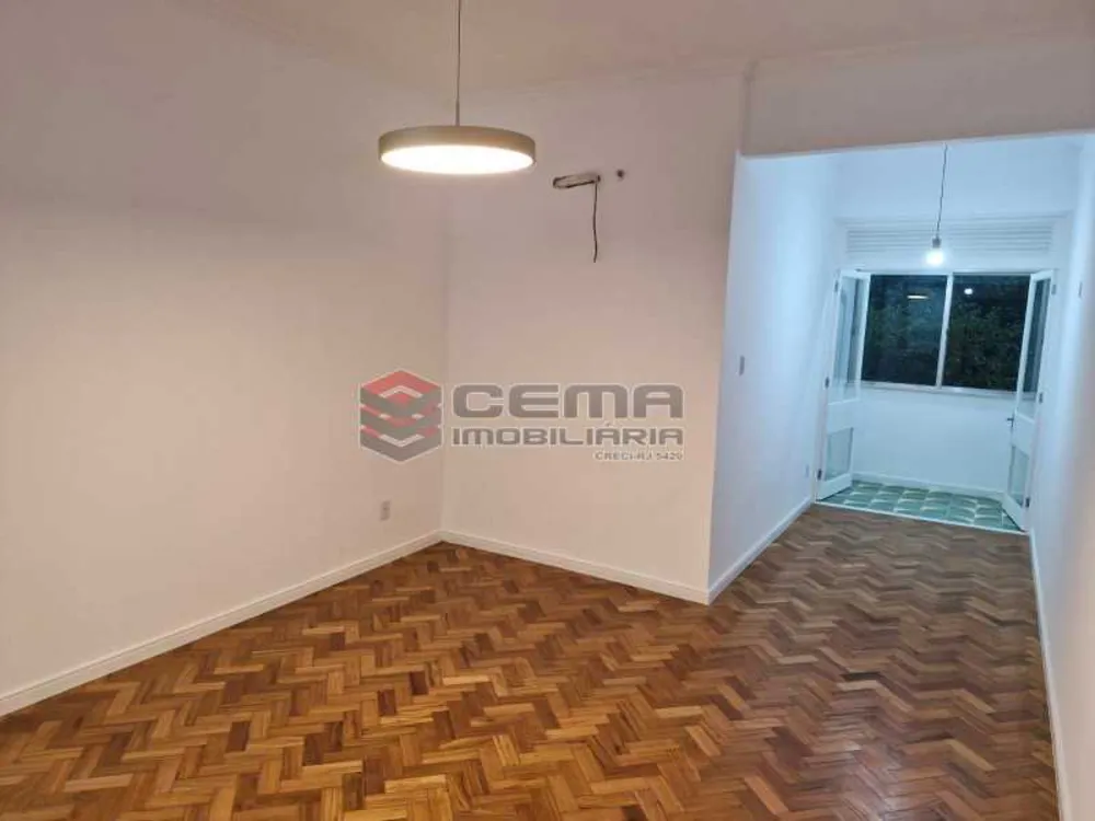 Apartamento, 3 quartos, 111 m² - Foto 2