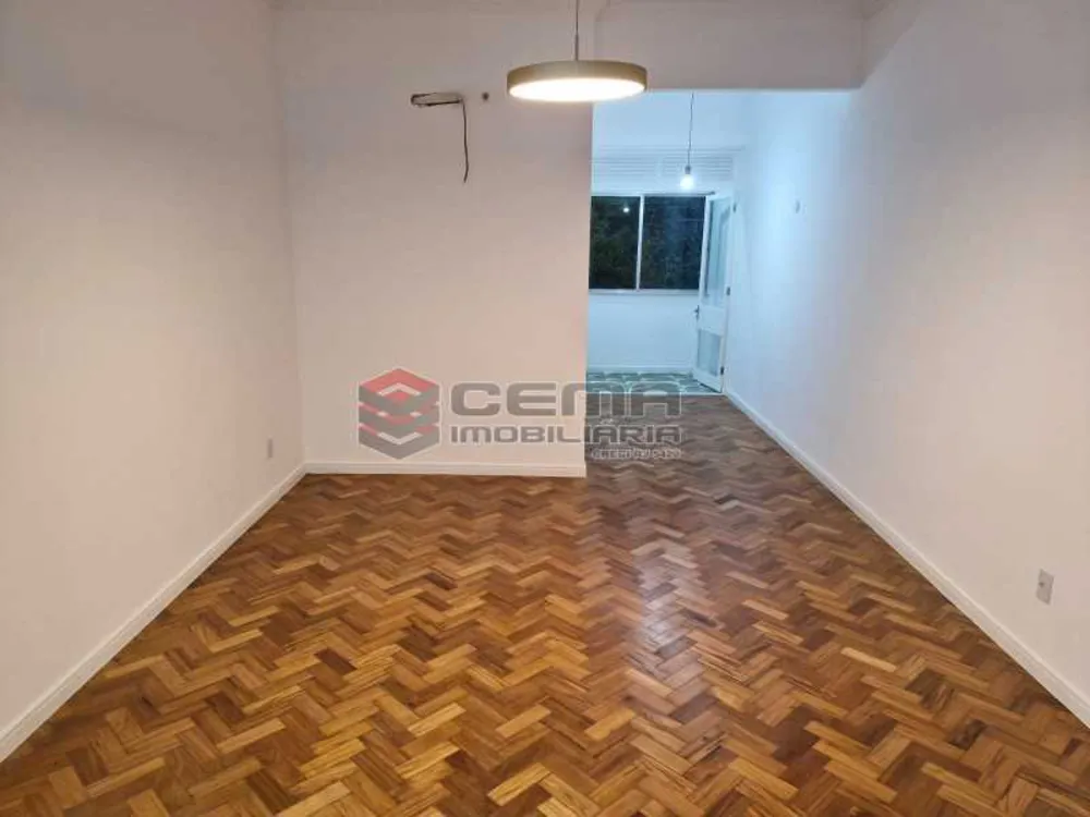 Apartamento, 3 quartos, 111 m² - Foto 1