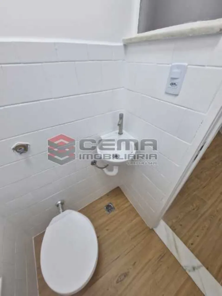 Apartamento, 3 quartos, 111 m² - Foto 15