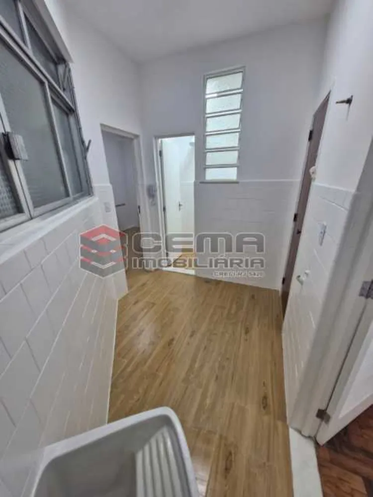 Apartamento, 3 quartos, 111 m² - Foto 6