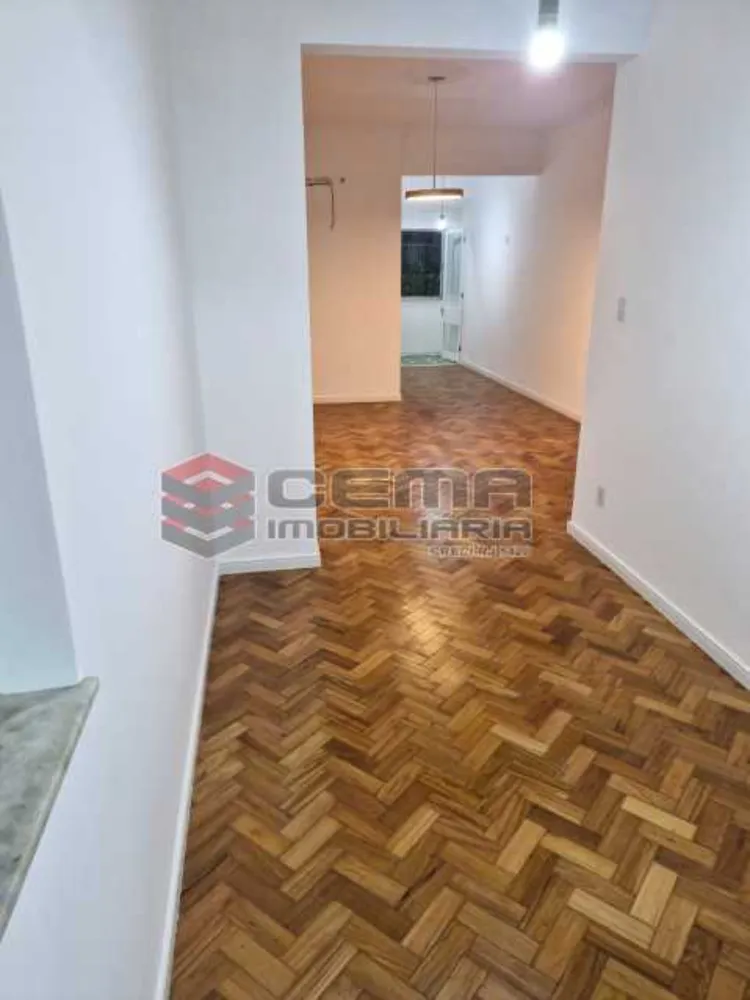 Apartamento, 3 quartos, 111 m² - Foto 8