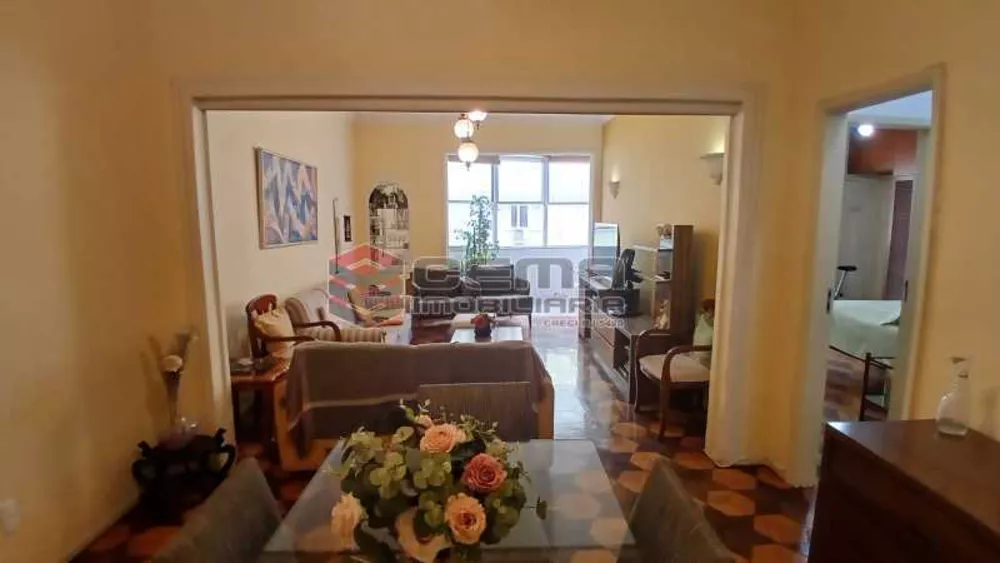 Apartamento, 3 quartos, 147 m² - Foto 17