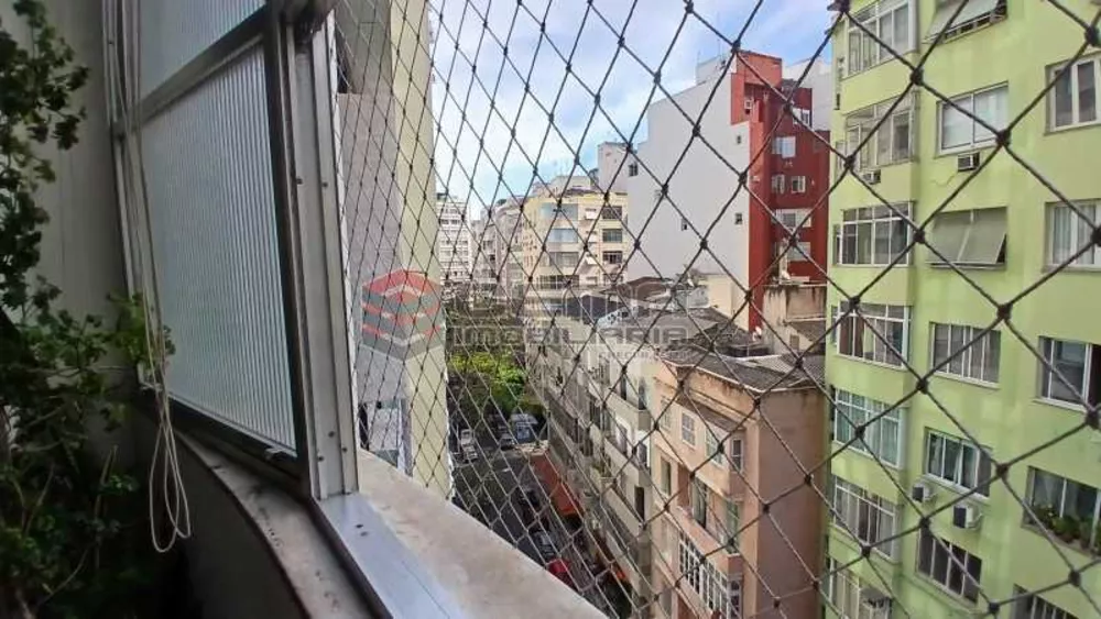 Apartamento, 3 quartos, 147 m² - Foto 27