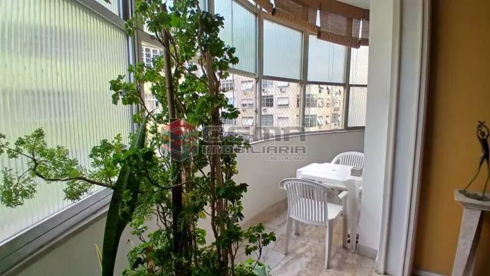 Apartamento, 3 quartos, 147 m² - Foto 3