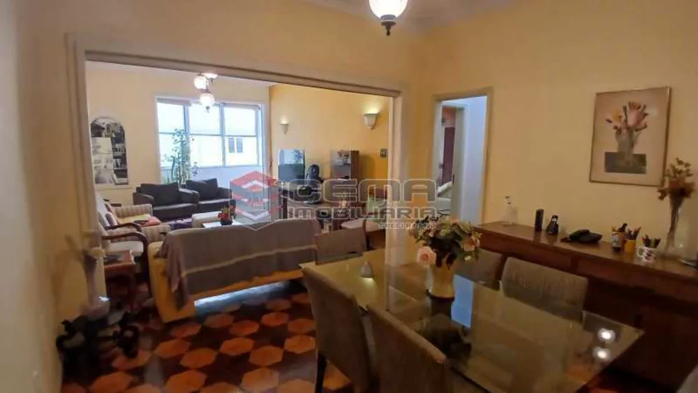 Apartamento, 3 quartos, 147 m² - Foto 5