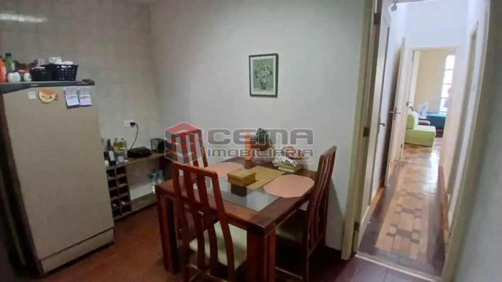 Apartamento, 3 quartos, 147 m² - Foto 4