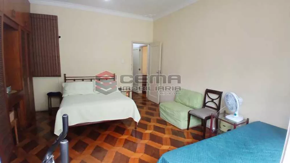 Apartamento, 3 quartos, 147 m² - Foto 21