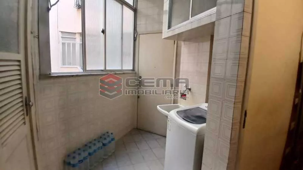 Apartamento, 3 quartos, 147 m² - Foto 20
