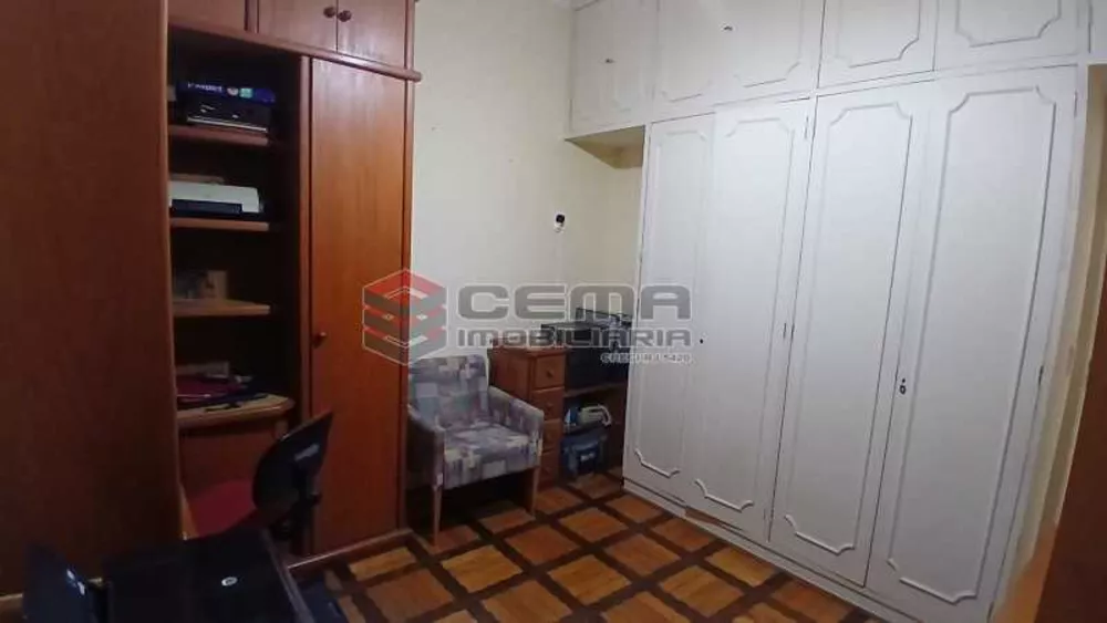 Apartamento, 3 quartos, 147 m² - Foto 9
