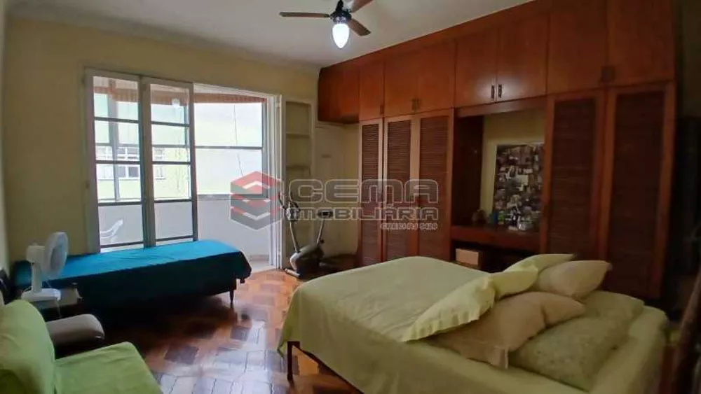 Apartamento, 3 quartos, 147 m² - Foto 25