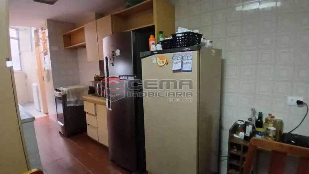 Apartamento, 3 quartos, 147 m² - Foto 16